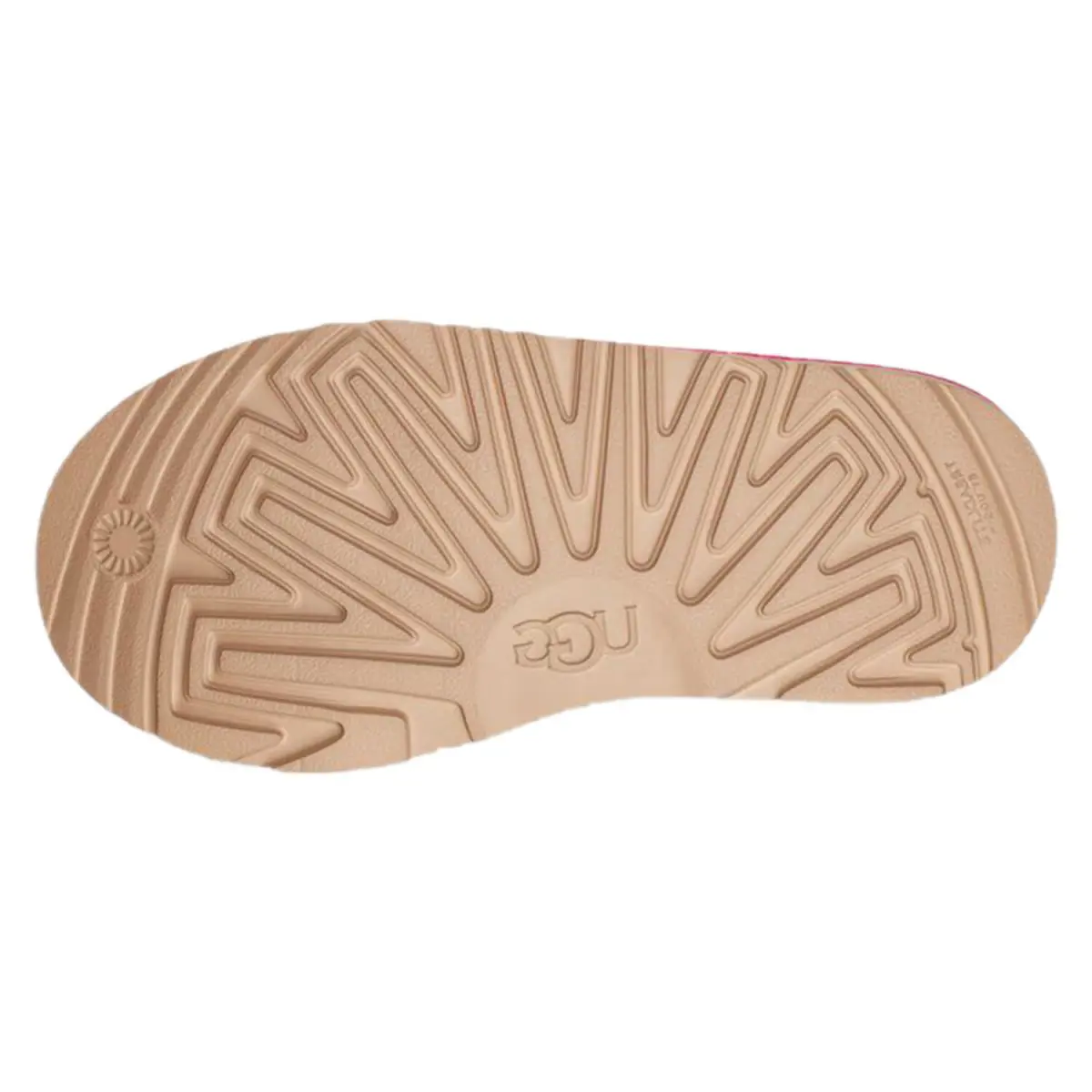 UGG shoes - Rock Rose 3