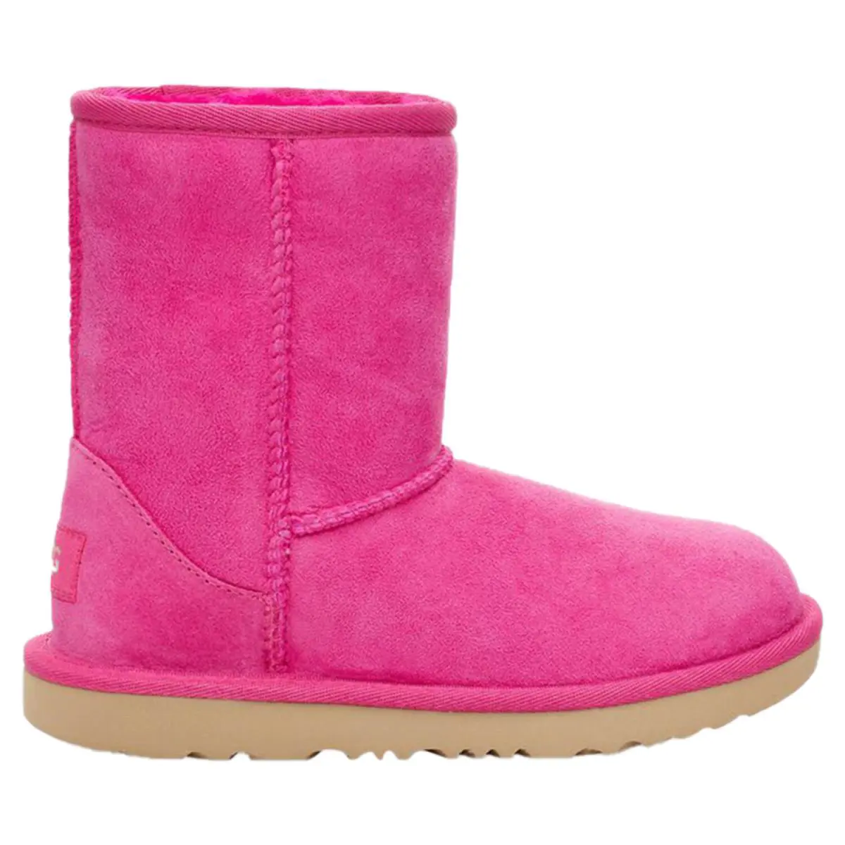 UGG shoes - Rock Rose 6