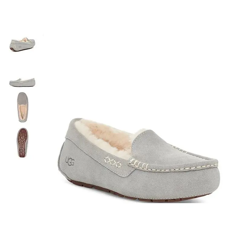 UGG shoes - UGG Ansley - Ansley - Gray 0