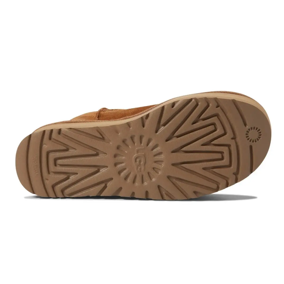 UGG shoes - UGG Classic Mini II - Classic Mini - 1134991 - Brown 2