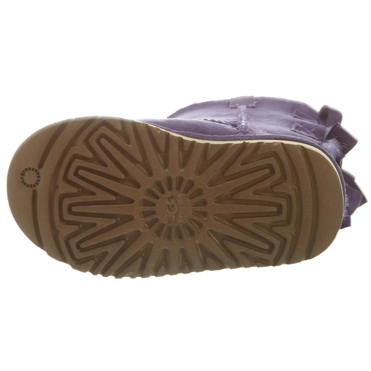 UGG shoes - Petunia 5