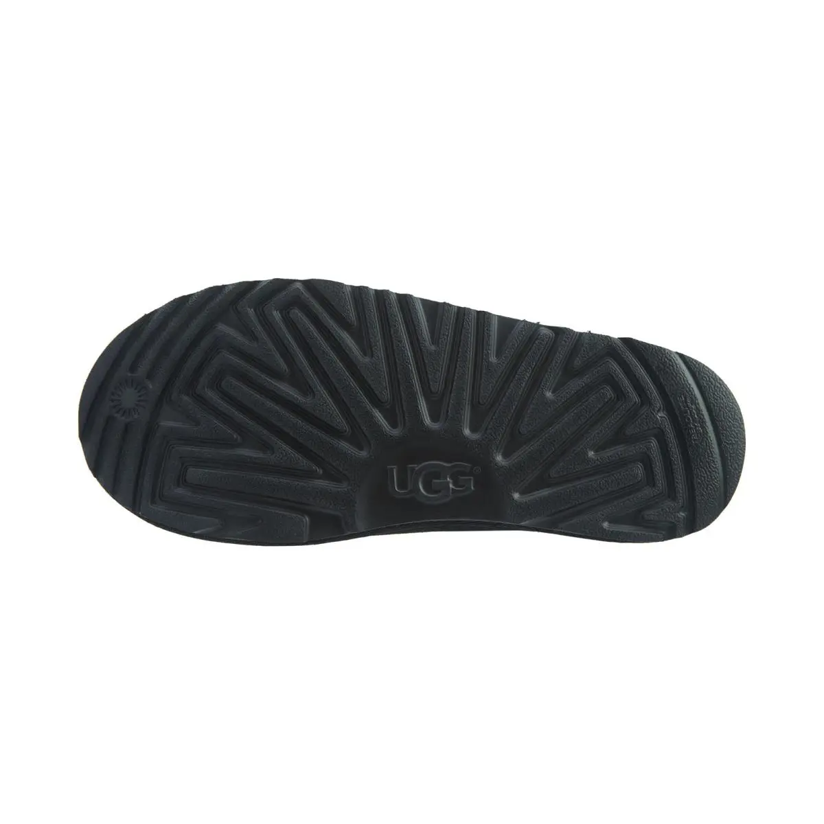 UGG shoes - Black 5