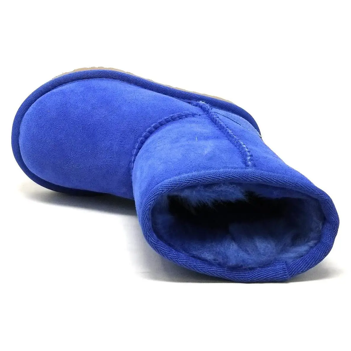 UGG shoes - Smooth Blue 1