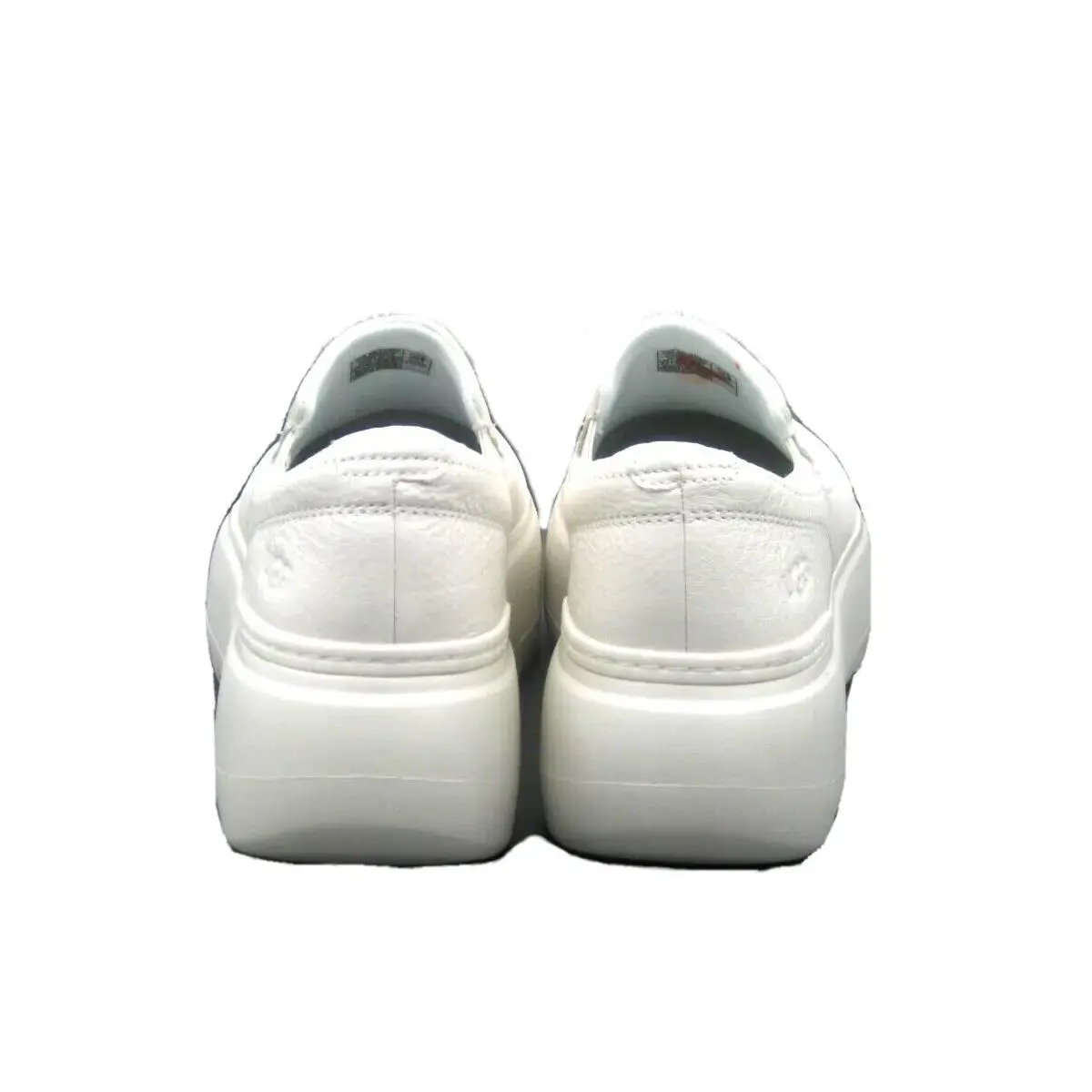 UGG shoes - UGG MARIN LACE - MARIN LACE - White 2