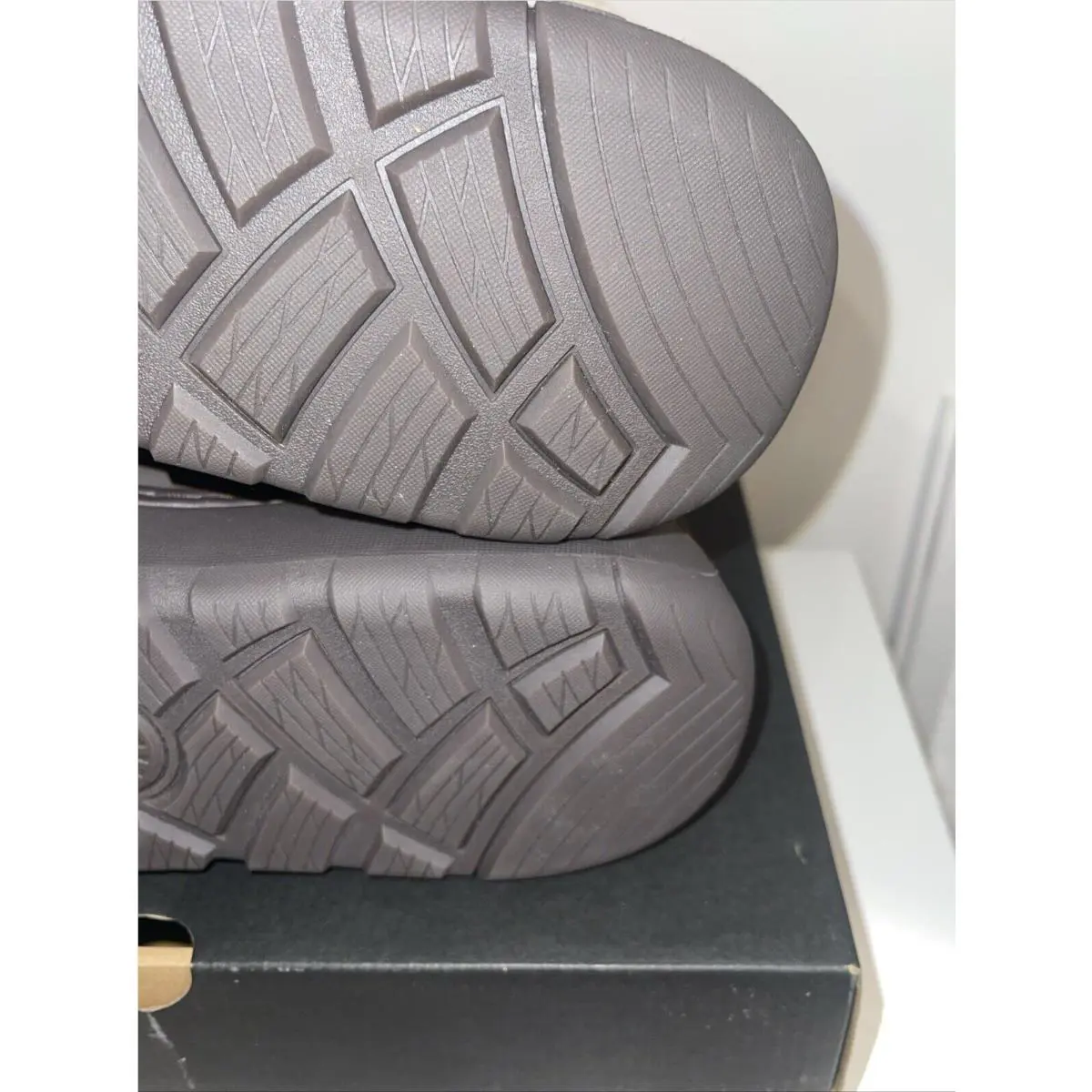 UGG shoes - UGG CITY BUTTE WORCHESTER - CITY BUTTE WORCHESTER - Brown 9