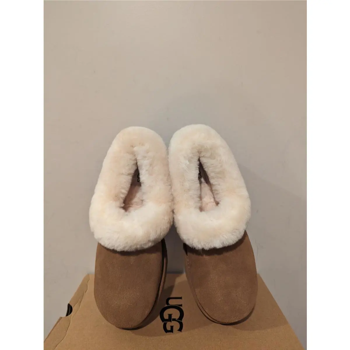 UGG shoes - Ugg Australia Nita - Australia Nita - Chestnut 0