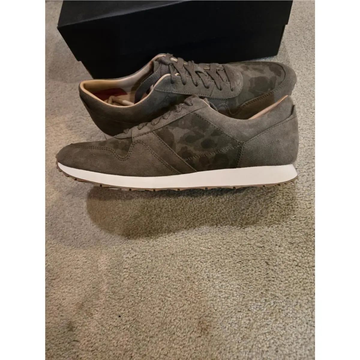 UGG shoes - Ugg m trigo - trigo - Multicolor 0