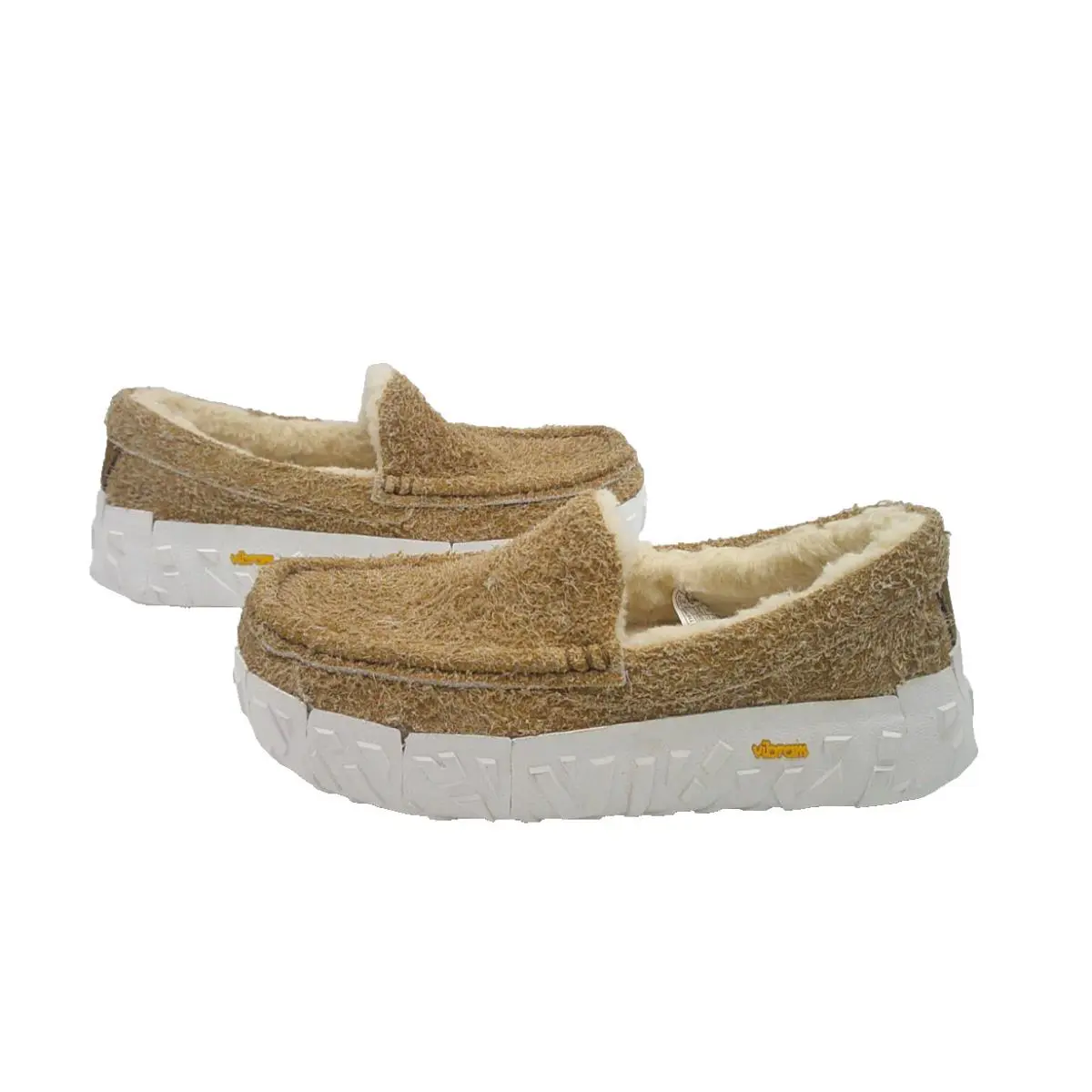 UGG shoes - ASCOT - ASCOT - Chestnut 1