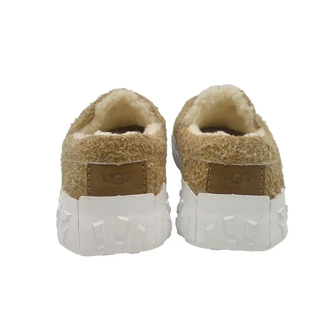 UGG shoes - ASCOT - ASCOT - Chestnut 2