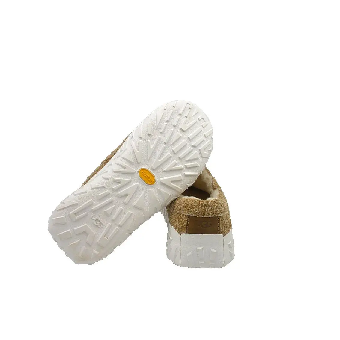 UGG shoes - ASCOT - ASCOT - Chestnut 3