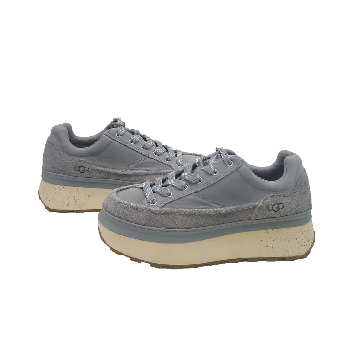UGG shoes - Blue grey 1