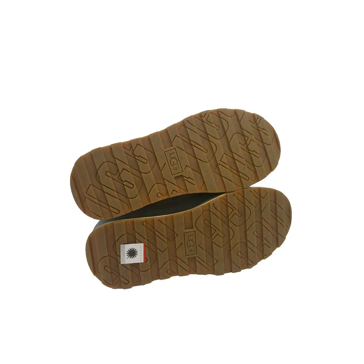 UGG shoes - Blue grey 3