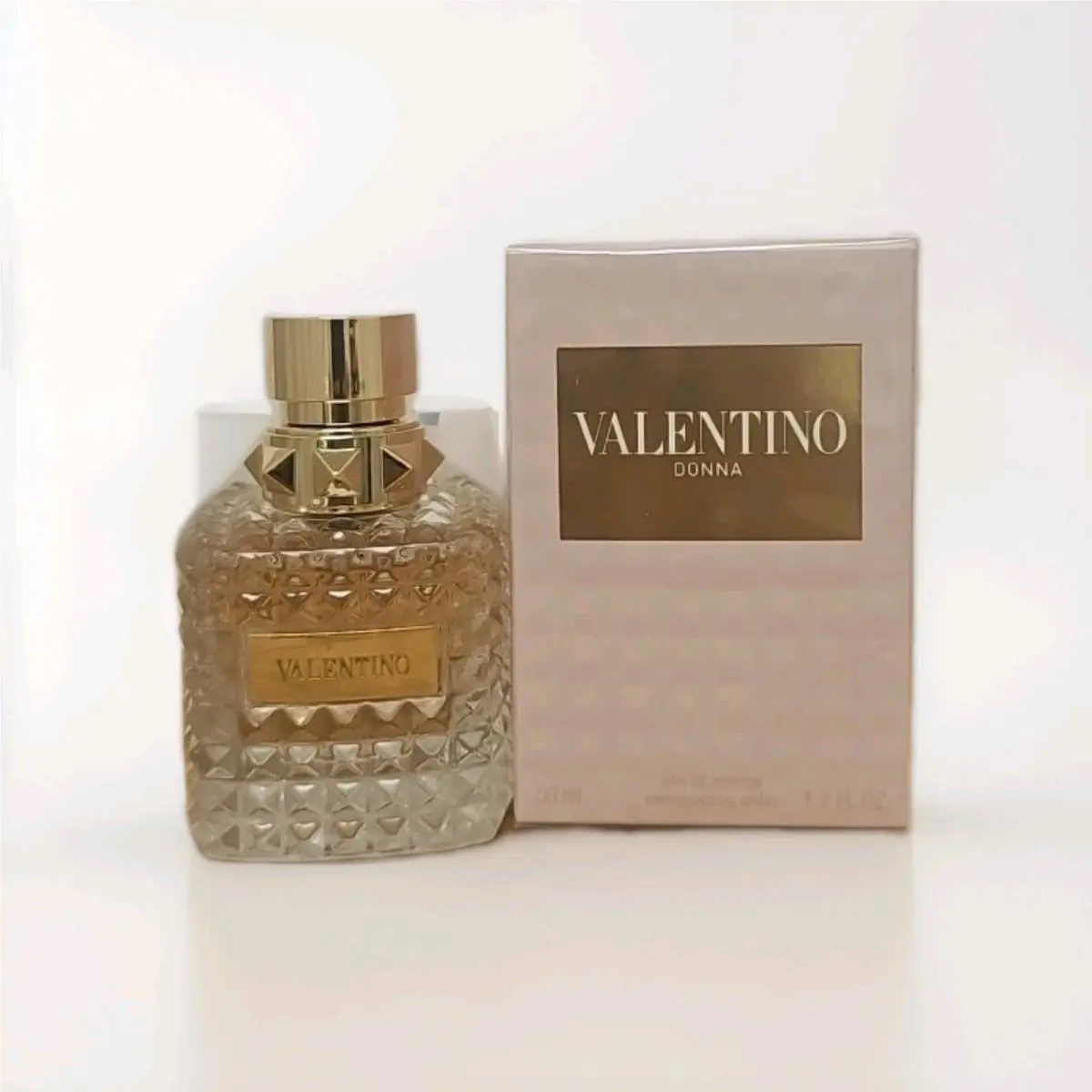 Valentino Donna by Valentino 1.7 oz Edp Spray For Women