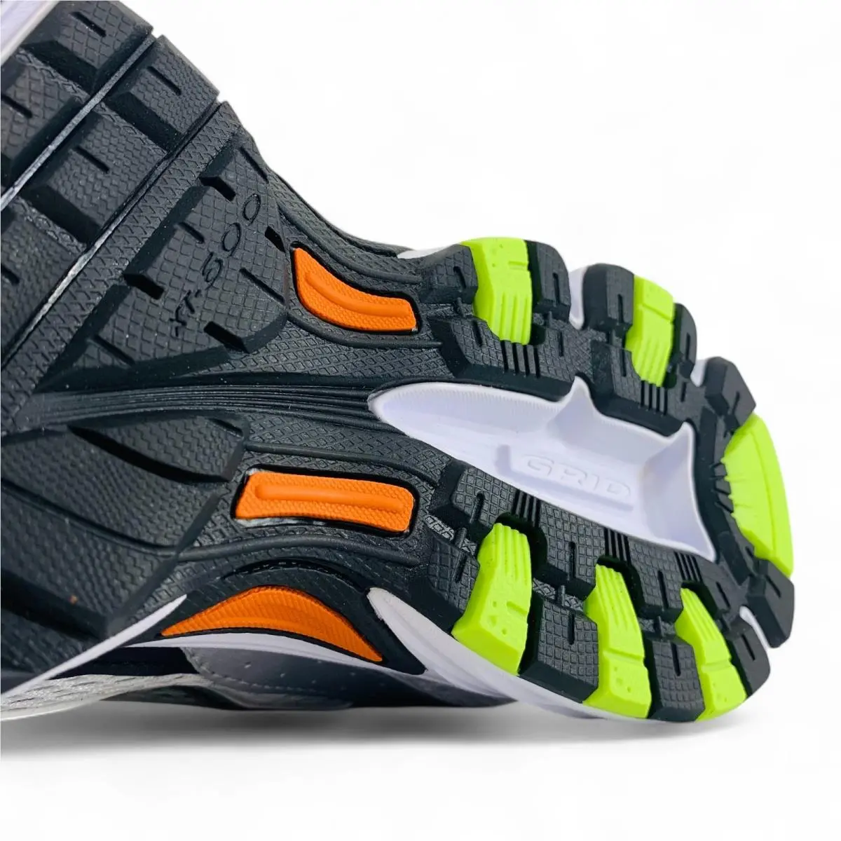 Saucony shoes - Saucony Ride Millennium - Ride Millennium - S70812-12 - White 21