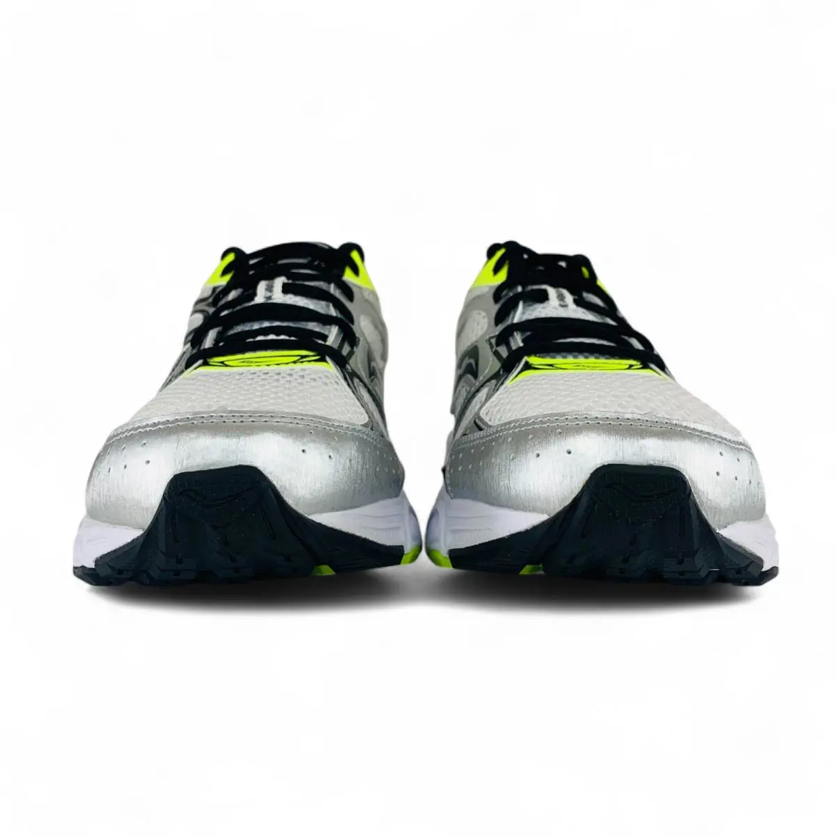 Saucony shoes - Saucony Ride Millennium - Ride Millennium - S70812-12 - White 15