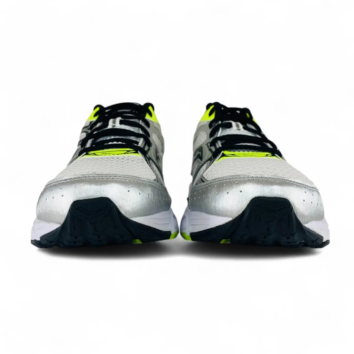 Saucony shoes - Saucony Ride Millennium - Ride Millennium - S70812-12 - White 15