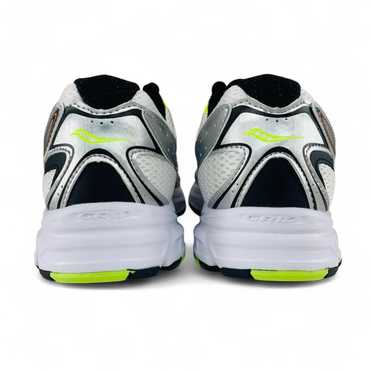 Saucony shoes - Saucony Ride Millennium - Ride Millennium - S70812-12 - White 16