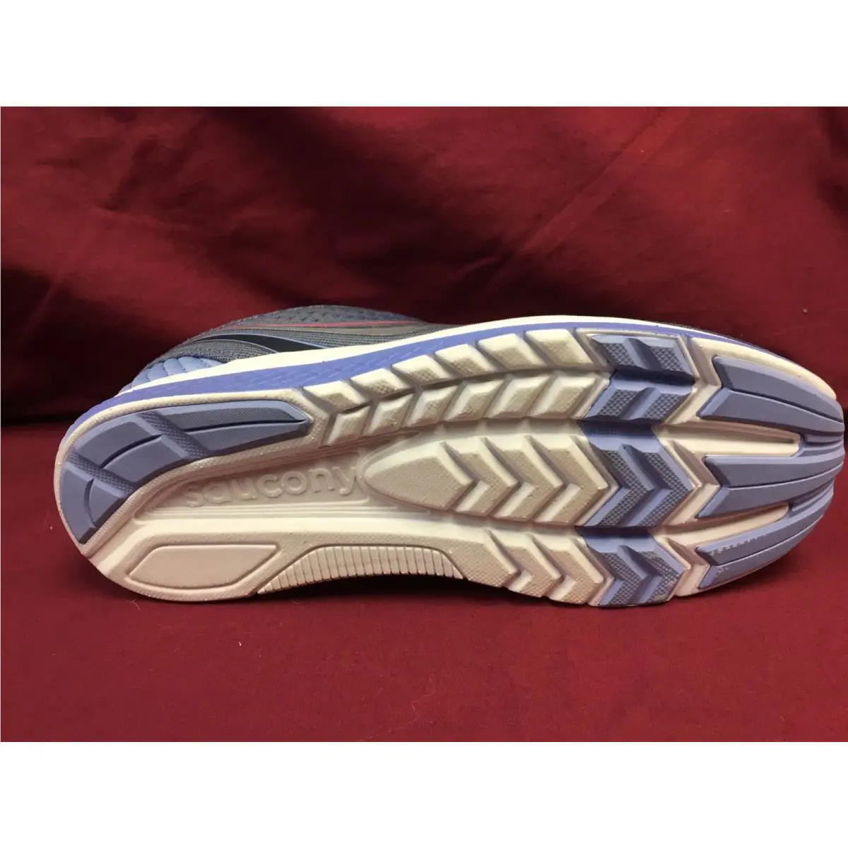 Saucony shoes - Saucony Kinvara 11 - Kinvara - Blue 3