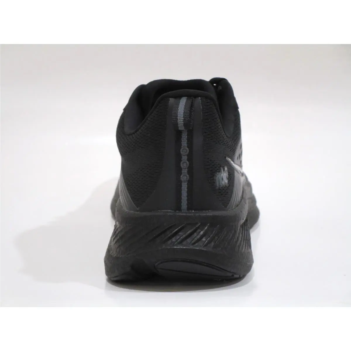 Saucony shoes - Saucony Ride 17 - Ride - S20924-101 - Black 2