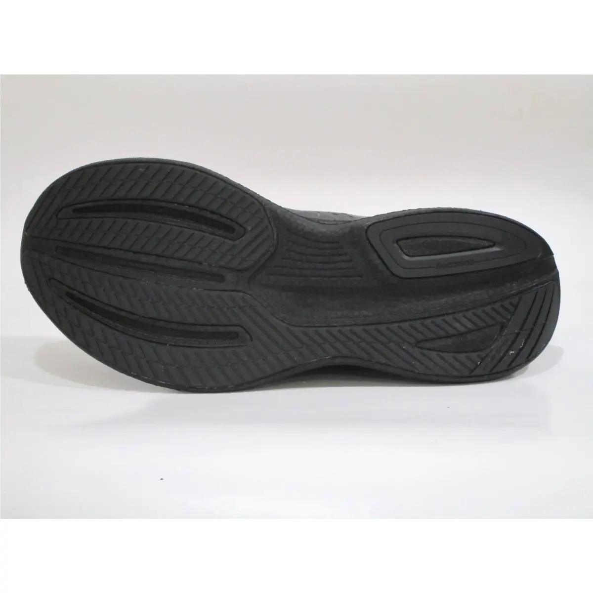 Saucony shoes - Saucony Ride 17 - Ride - S20924-101 - Black 3