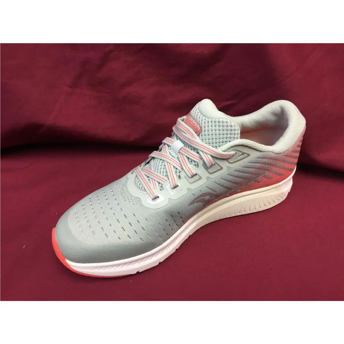 Saucony shoes - Saucony Guide - Guide - Orange 0