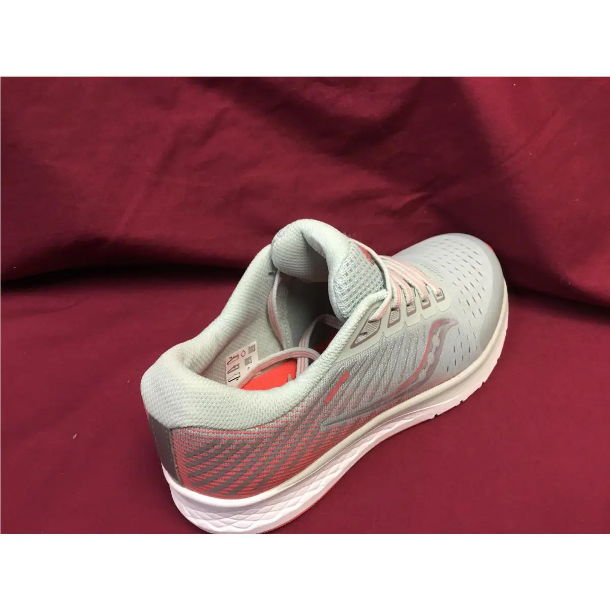 Saucony shoes - Saucony Guide - Guide - Orange 1