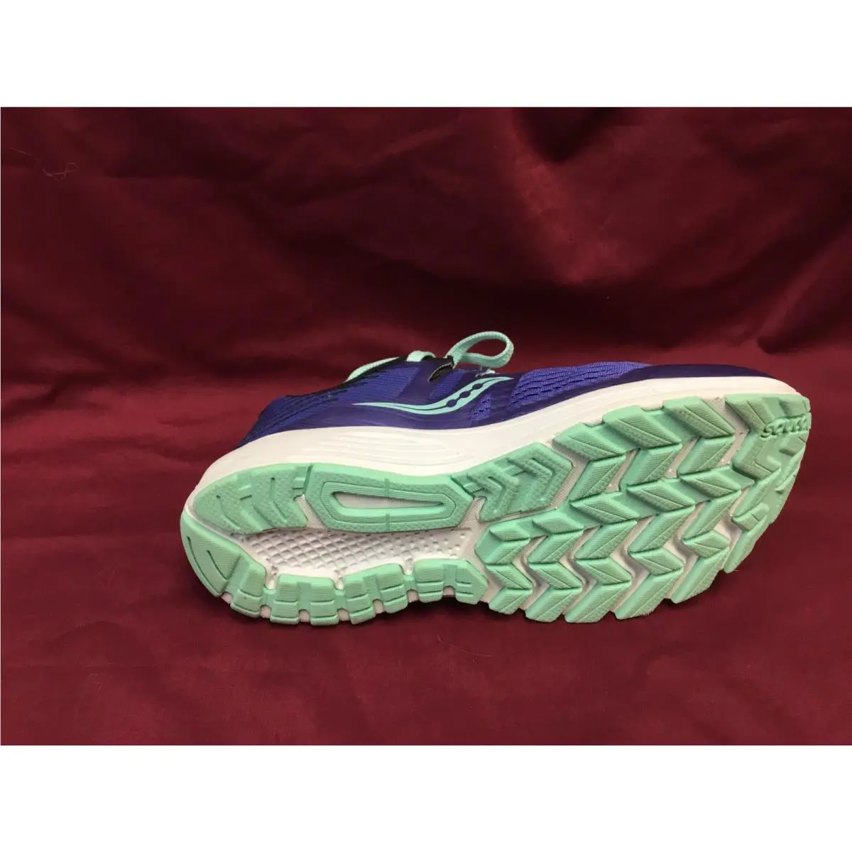 Saucony shoes - Saucony Ride ISO - Ride ISO - Black 3