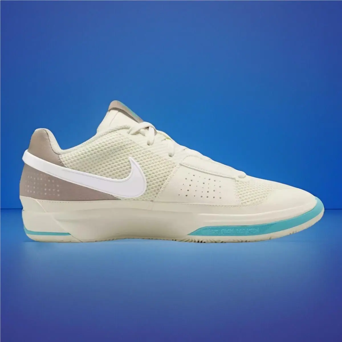 Nike DR8785-102 Men`s Nike JA 1 Day One Size 14