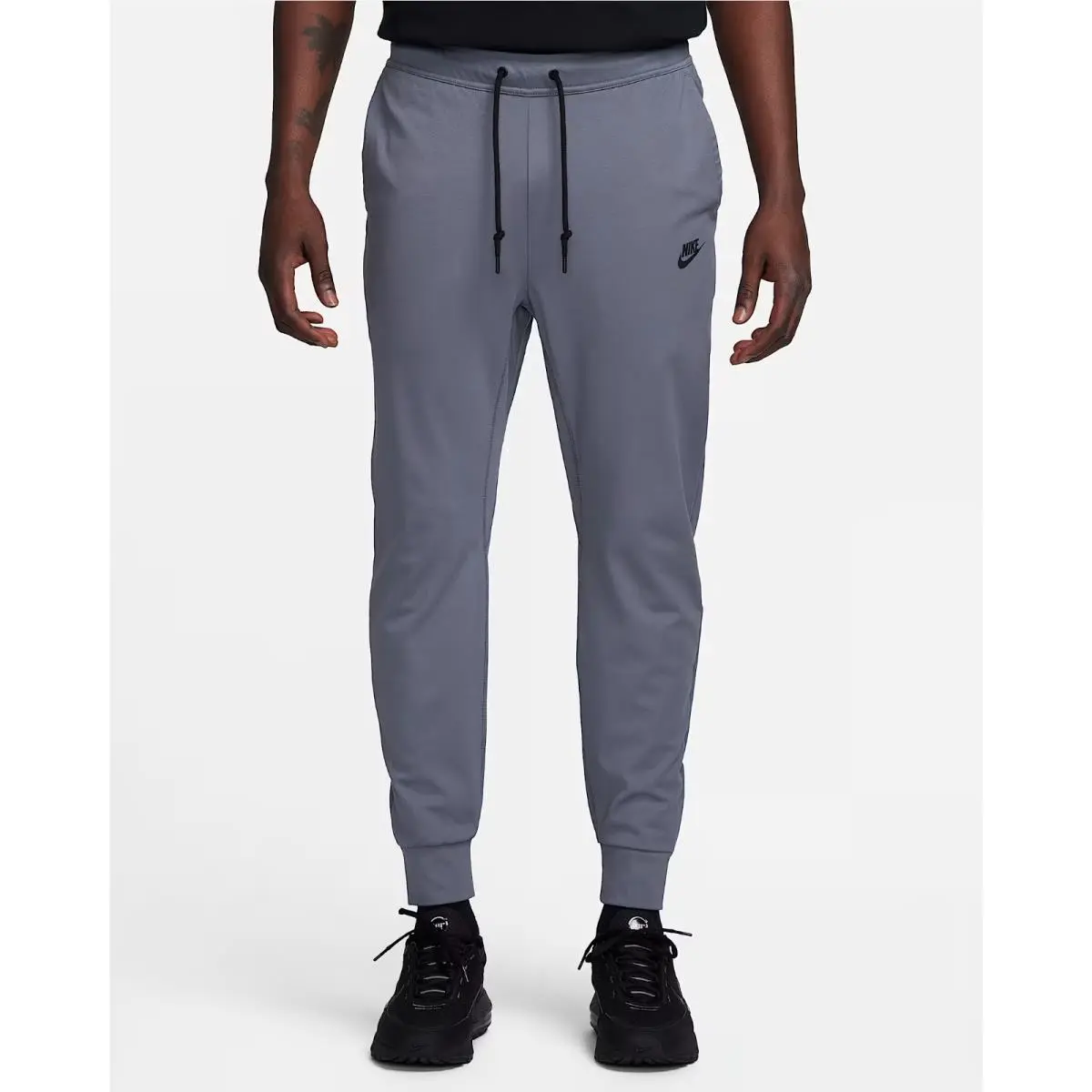 Nike clothing - FD4503-003 - FD4503003 - Light Carbon/Black 3