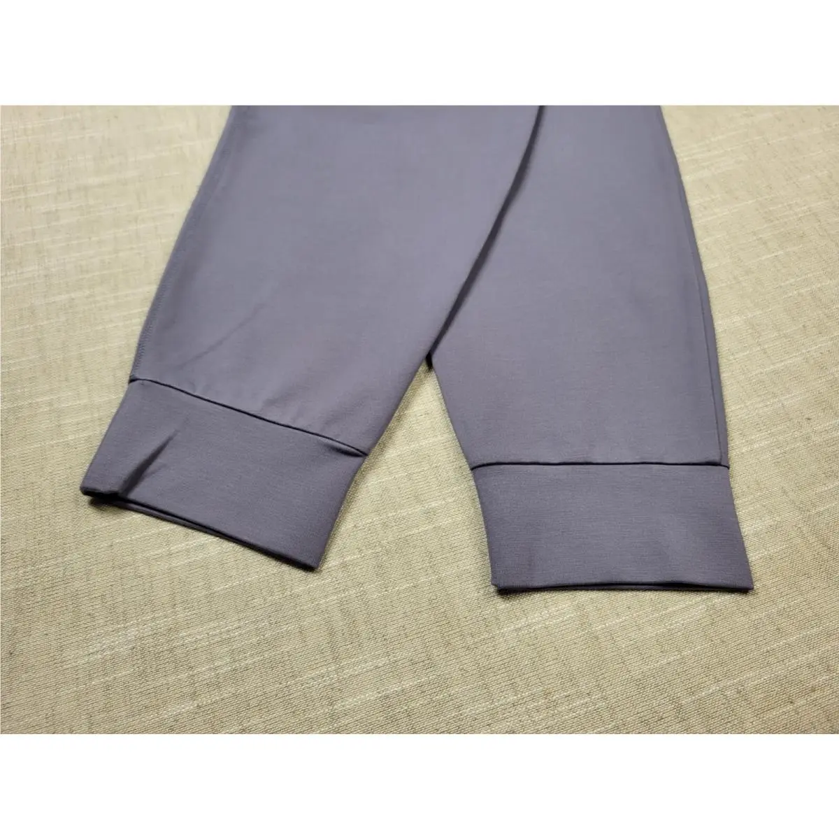 Nike clothing - Nike Tech Knit Lightweight Jogger Pants - FD4503-003 - Gray Black 6