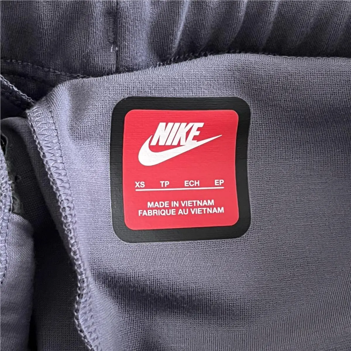 Nike clothing - FD4503-003 - FD4503003 - Light Carbon/Black 10