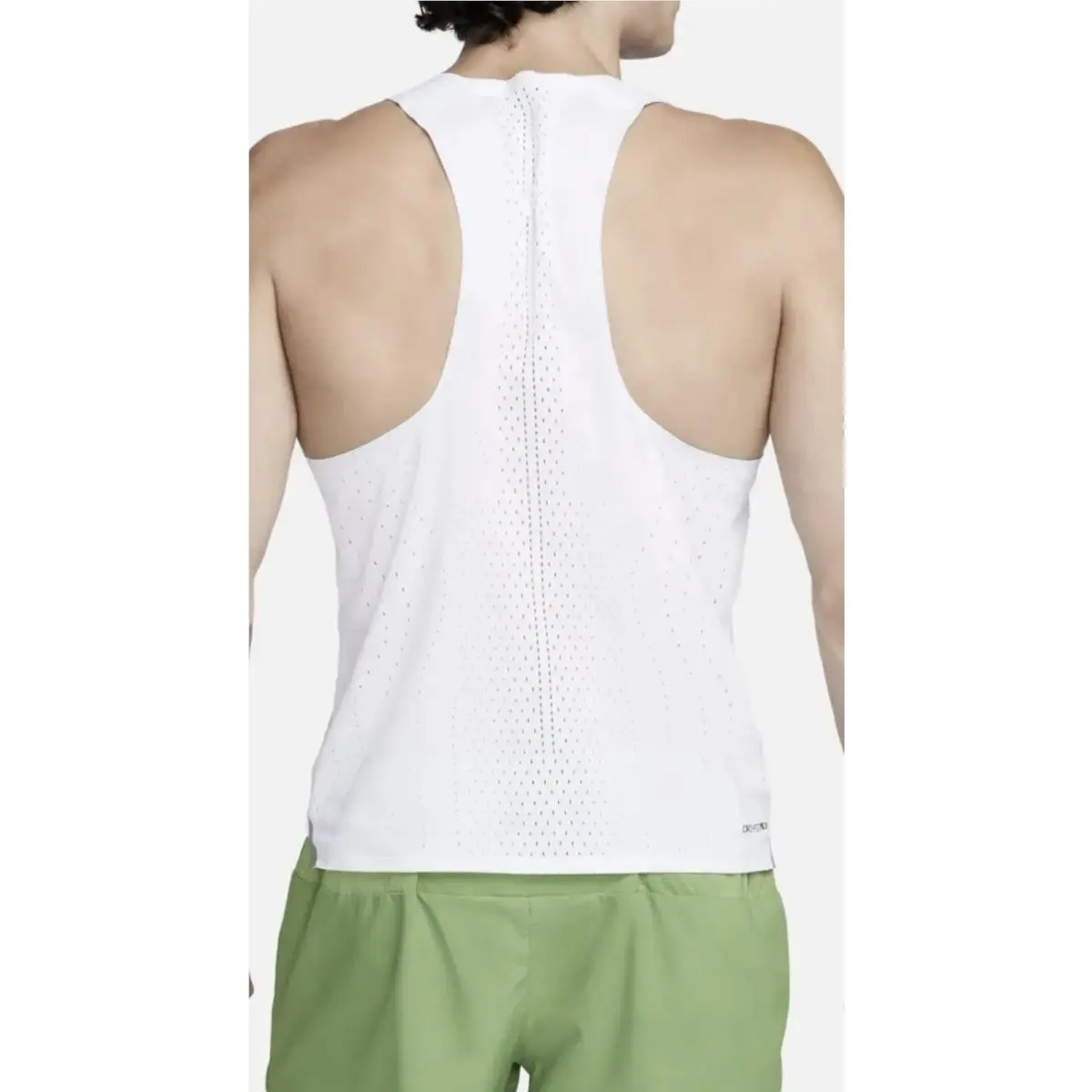Nike clothing - Nike ADV Oregon - ADV Oregon - DR5812100 - White (UPC: 195870903893) 0
