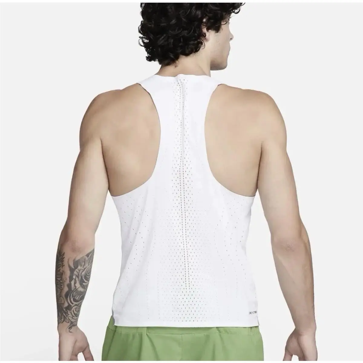 Nike clothing - Nike ADV Oregon - ADV Oregon - DR5812100 - White (UPC: 195870903893) 1