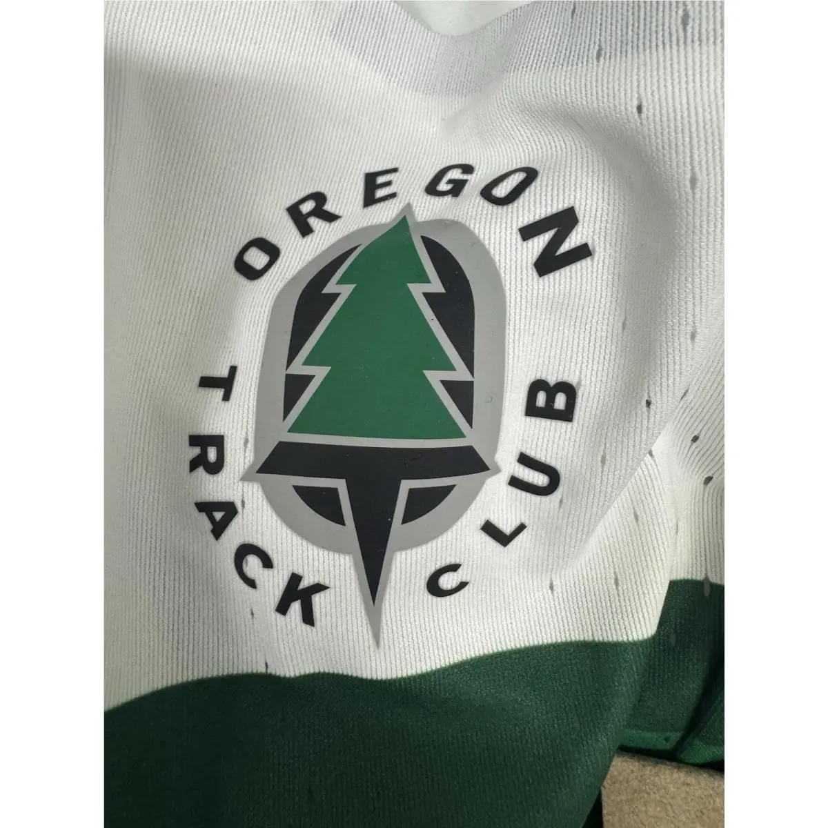 Nike clothing - Nike ADV Oregon - ADV Oregon - DR5812100 - White (UPC: 195870903893) 2
