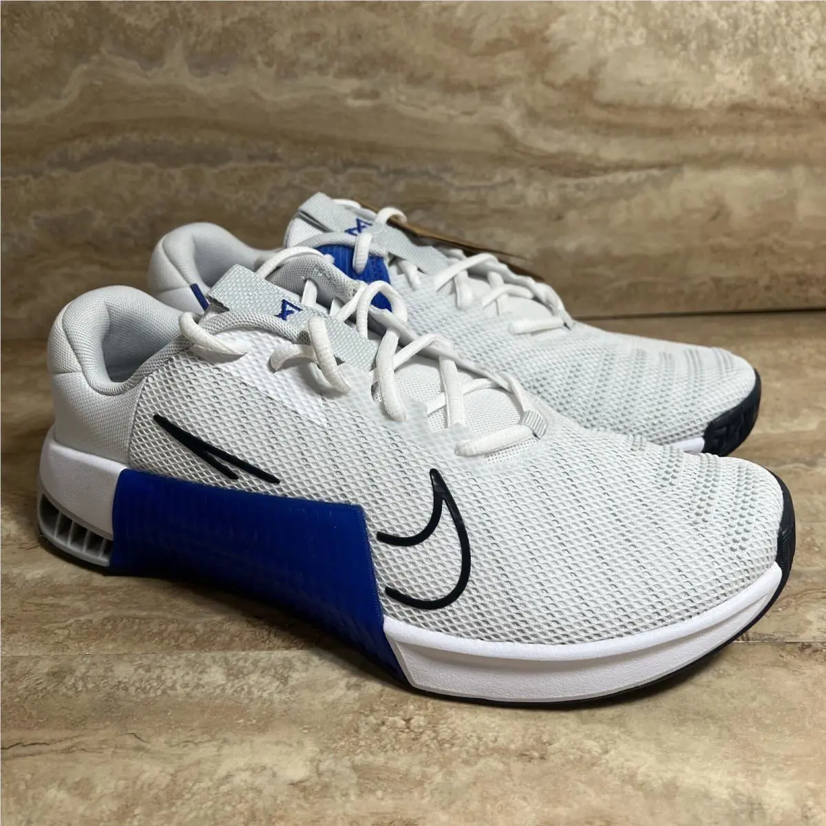Nike shoes - Nike Metcon 9 - Metcon - DZ2617-100 - White 0