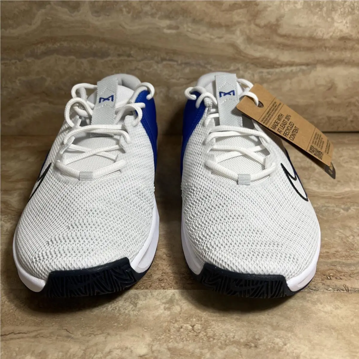 Nike shoes - Nike Metcon 9 - Metcon - DZ2617-100 - White 1