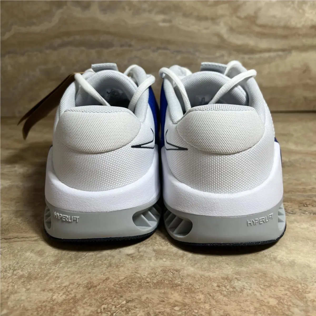 Nike shoes - Nike Metcon 9 - Metcon - DZ2617-100 - White 3