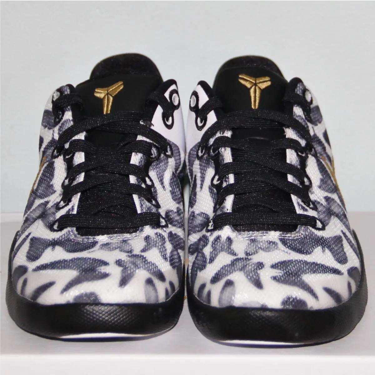 Nike shoes - Nike Kobe 8 PS - Kobe - FN0267-102 - White 2