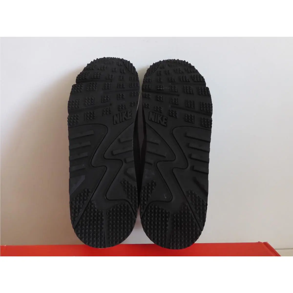Nike shoes - Nike Air Max 90 - Air Max - 684714-001 - Black (UPC: 888410025697) 5