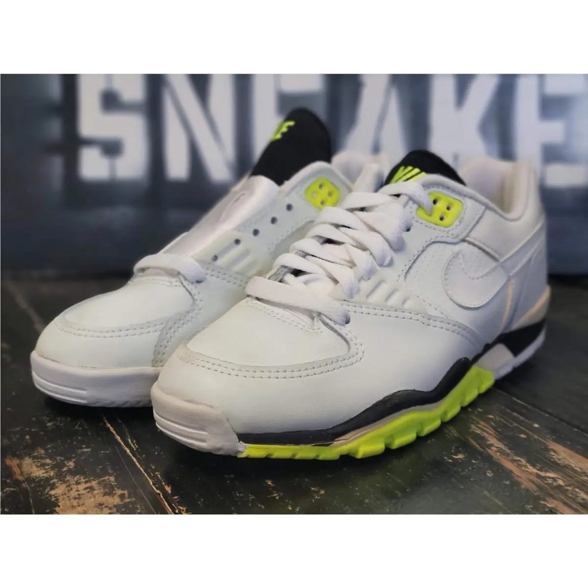 Nike shoes - White 0