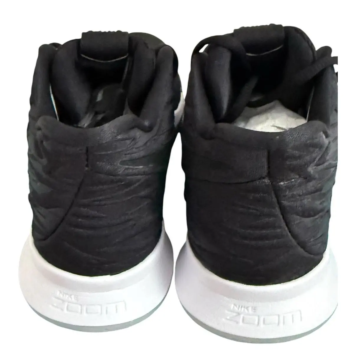 Nike shoes - Nike Kyrie 3 - Kyrie - 852395-009 - Black 1