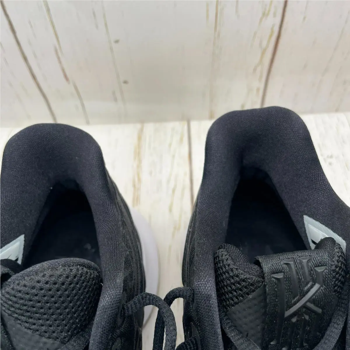 Nike shoes - Nike Kyrie 3 - Kyrie - 852395-009 - Black 8