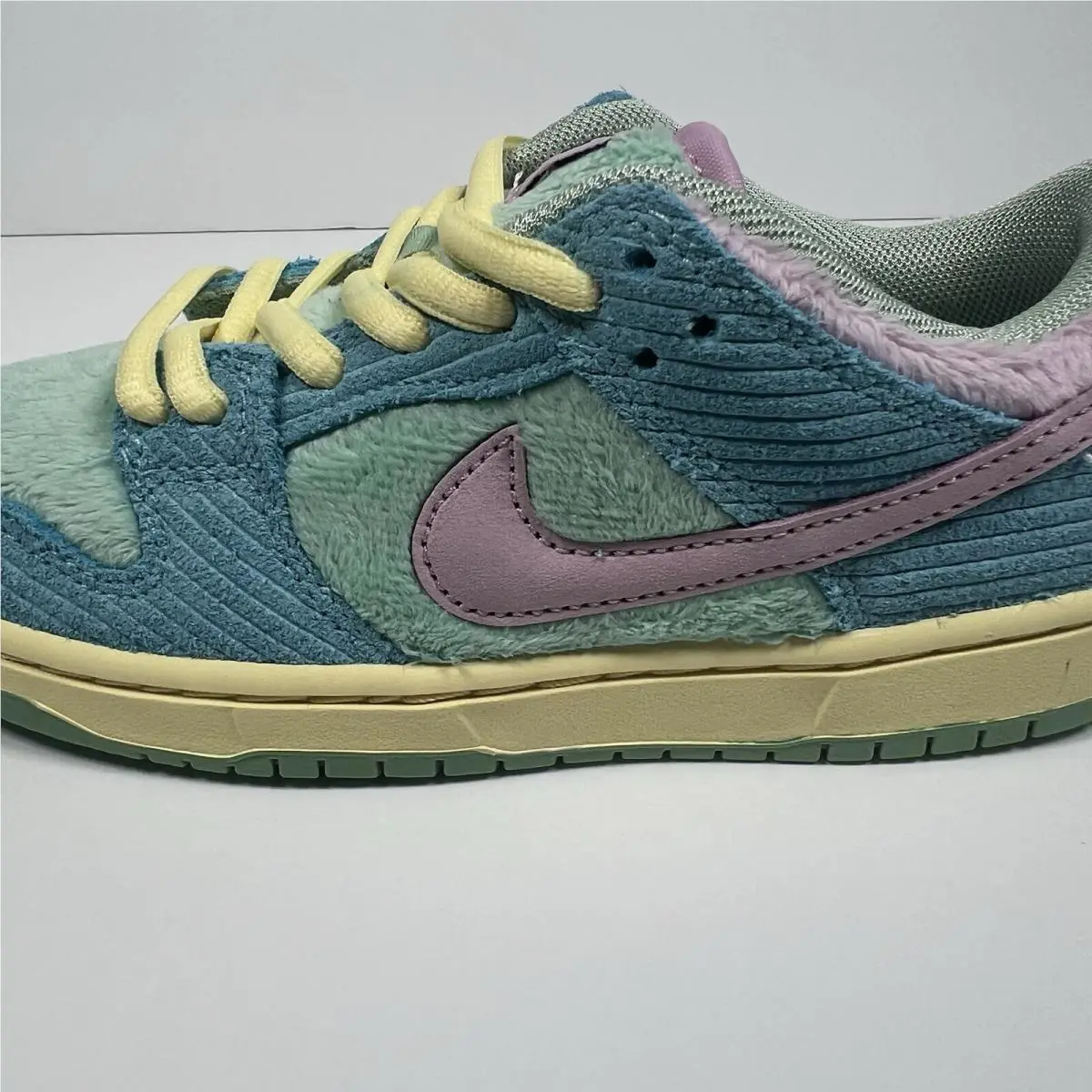Nike shoes - Nike Dunk SB - Dunk - fz7195400 - Blue 11