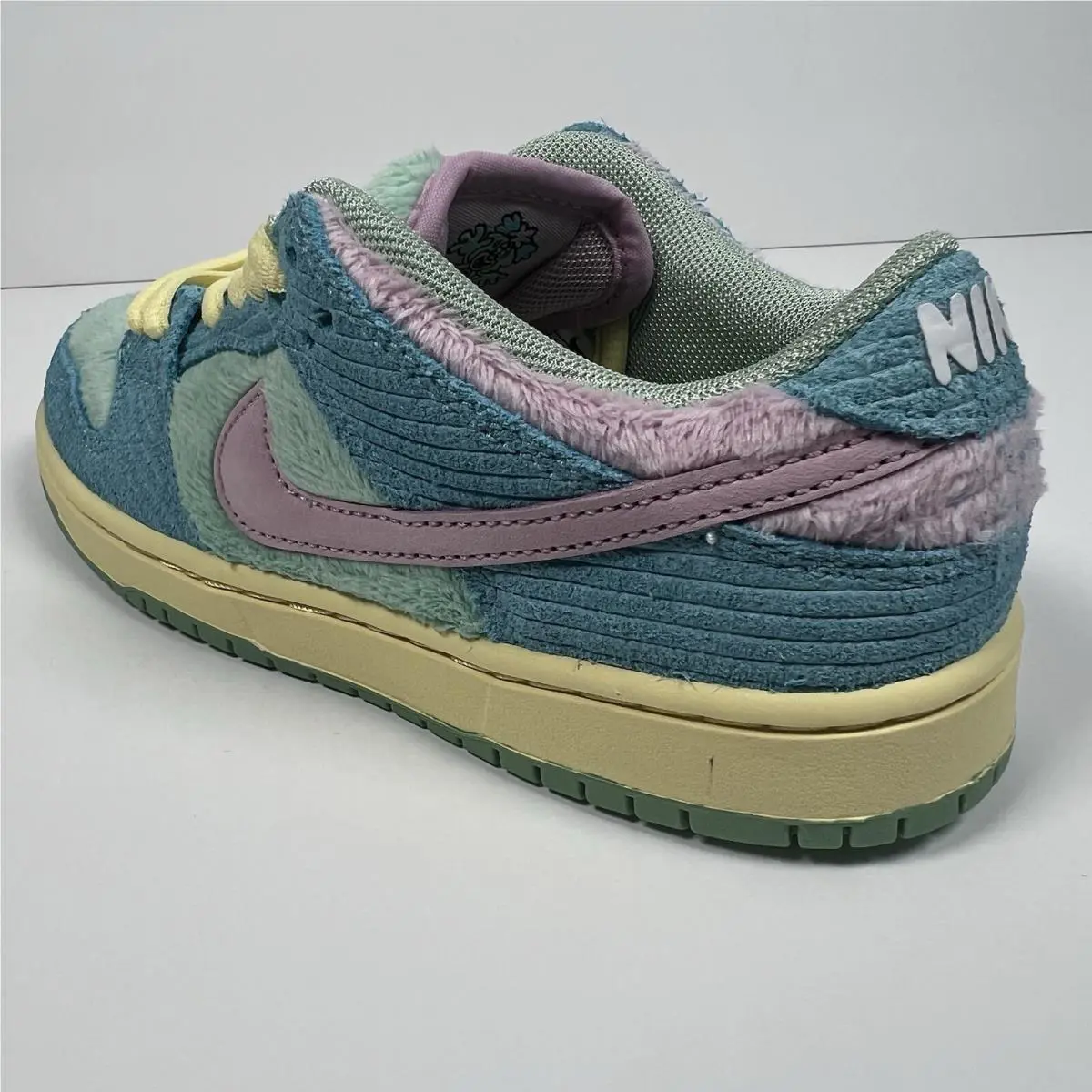 Nike shoes - Nike Dunk SB - Dunk - fz7195400 - Blue 12
