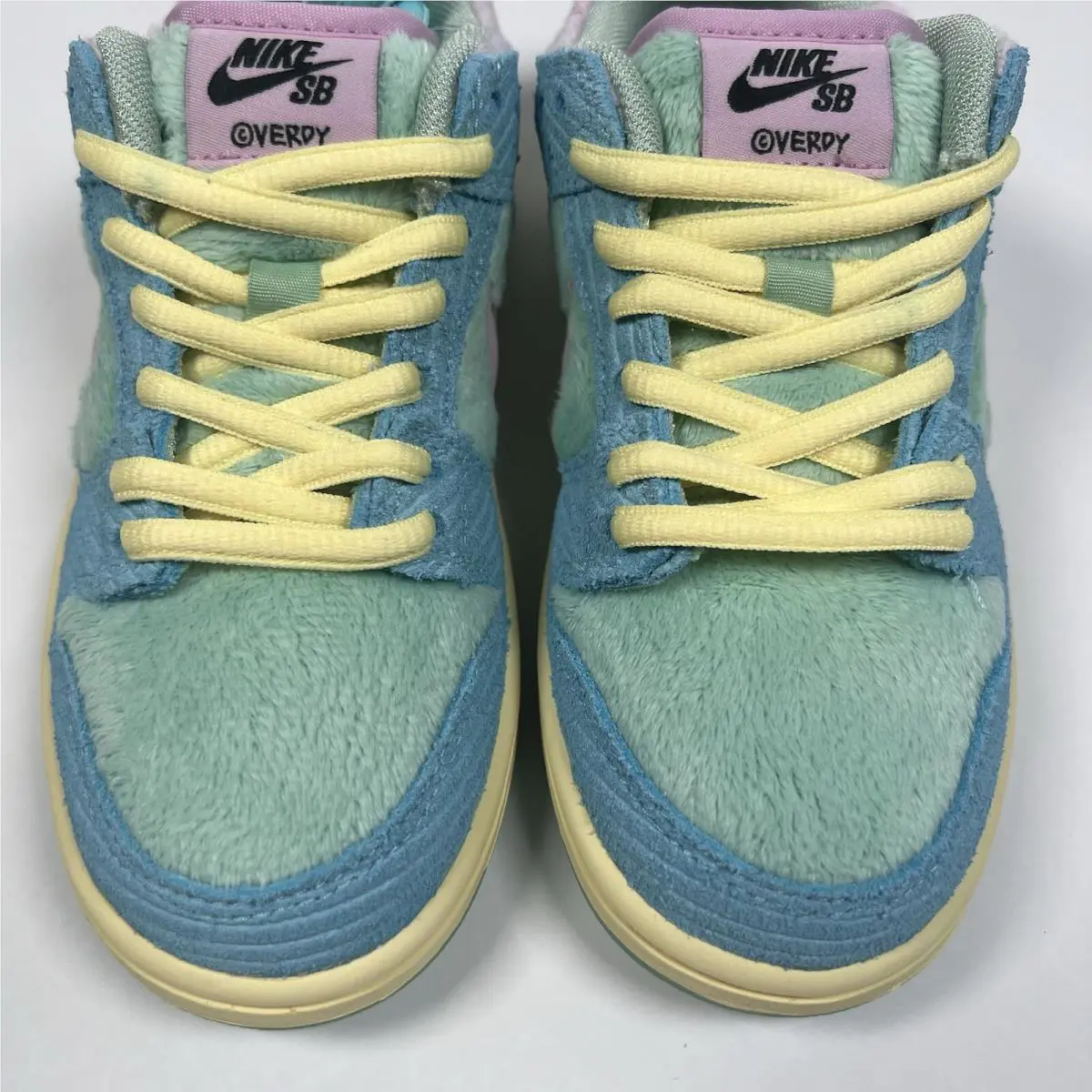 Nike shoes - Nike Dunk SB - Dunk - fz7195400 - Blue 13
