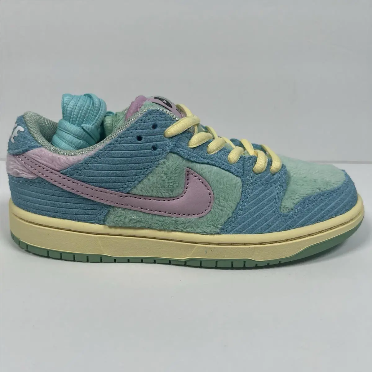 Nike shoes - Nike Dunk SB - Dunk - fz7195400 - Blue 0