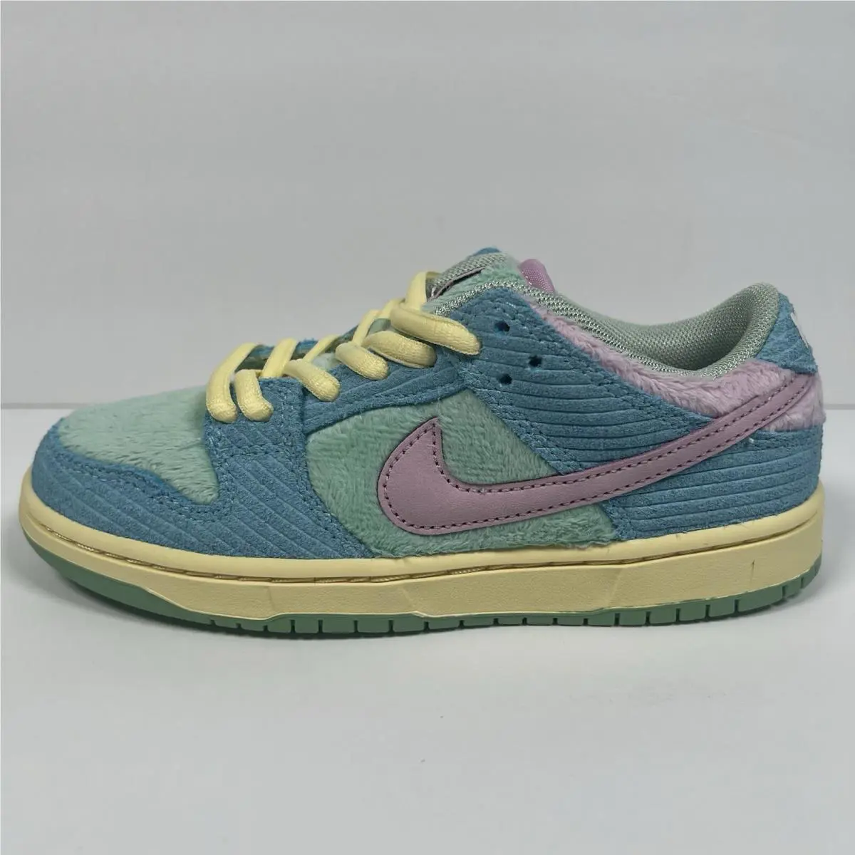 Nike shoes - Nike Dunk SB - Dunk - fz7195400 - Blue 1