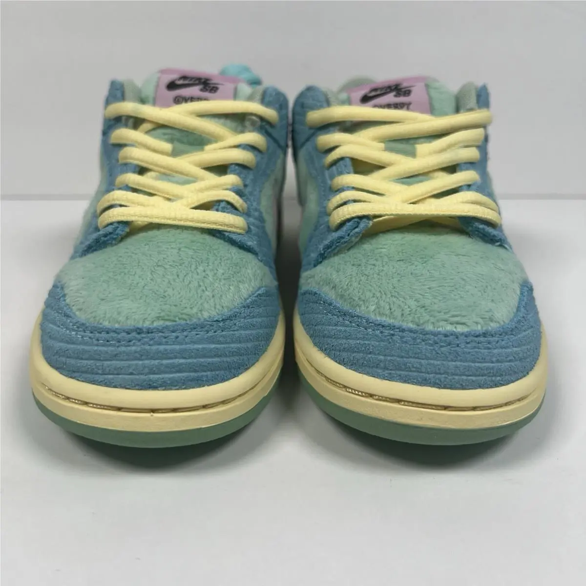 Nike shoes - Nike Dunk SB - Dunk - fz7195400 - Blue 5