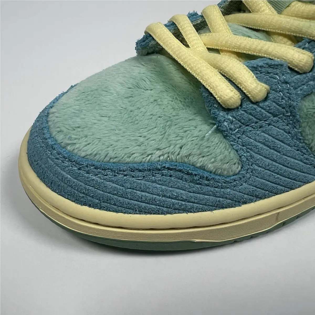 Nike shoes - Nike Dunk SB - Dunk - fz7195400 - Blue 10