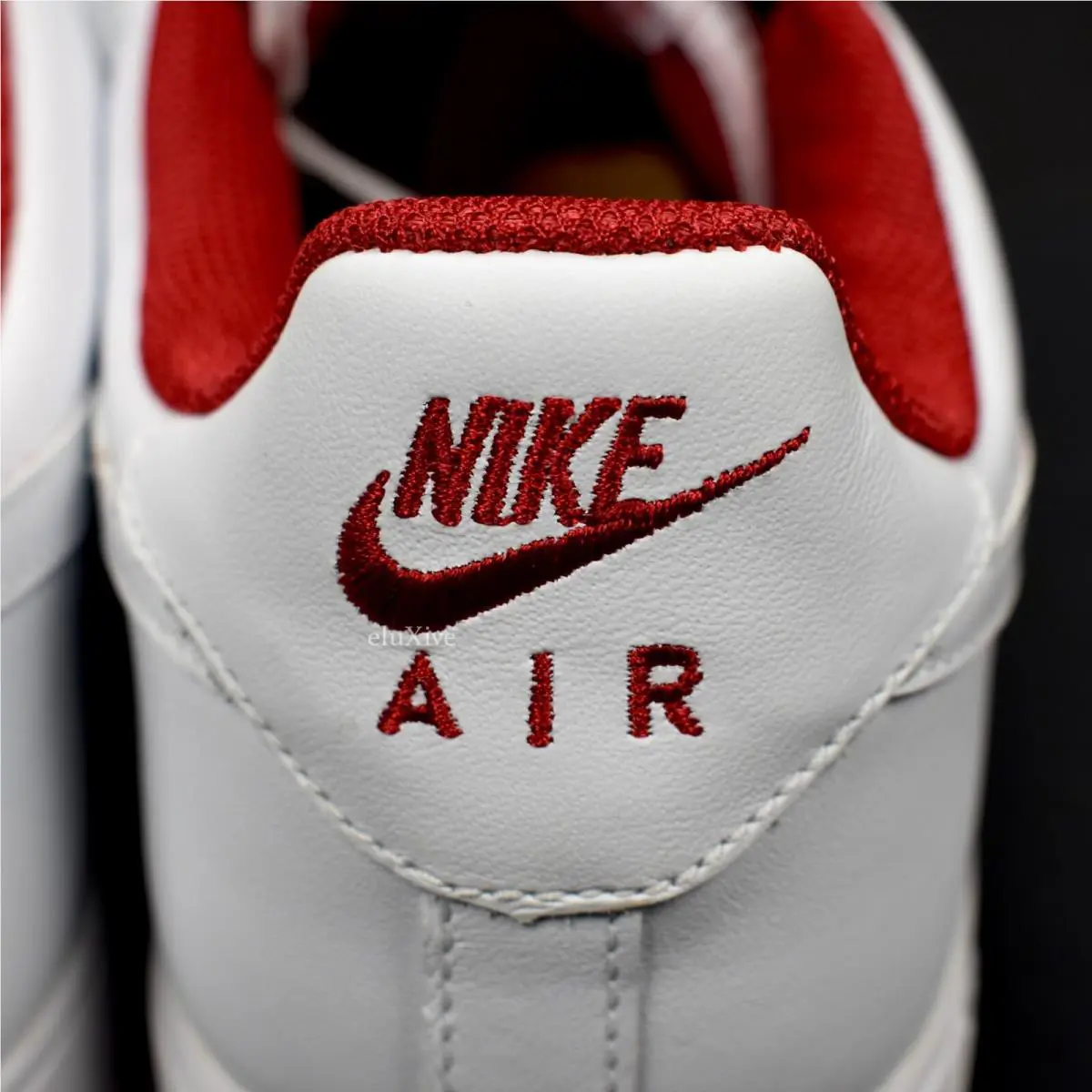 Nike shoes - Nike Air Force 1 - Air Force - 306353-118 - White 6